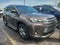 2017 Toyota Highlander Limited Platinum