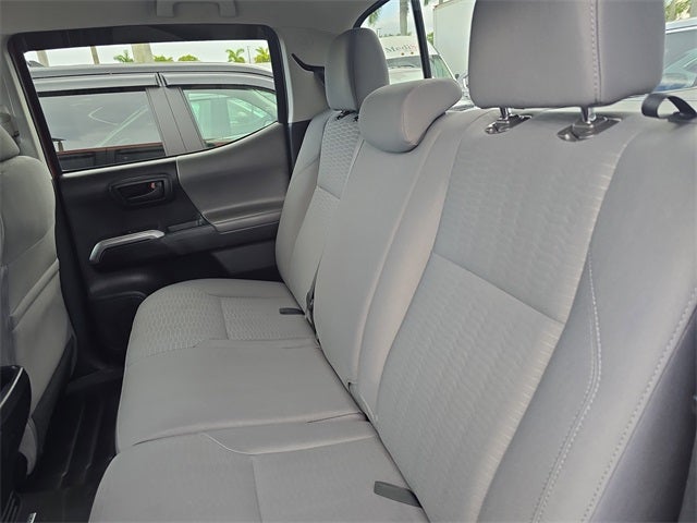 2018 Toyota Tacoma SR5 V6