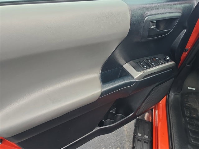 2018 Toyota Tacoma SR5 V6