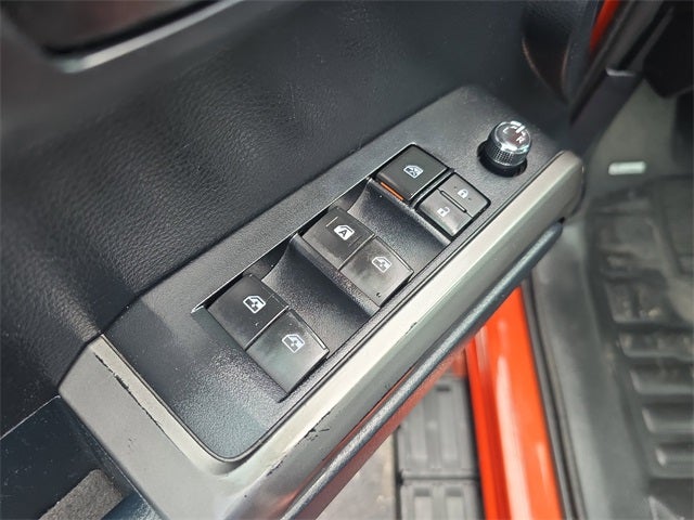 2018 Toyota Tacoma SR5 V6