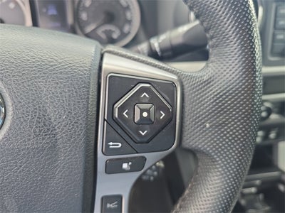 2018 Toyota Tacoma SR5 V6