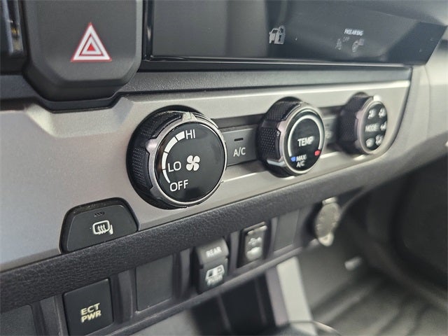 2018 Toyota Tacoma SR5 V6