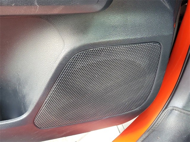 2018 Toyota Tacoma SR5 V6