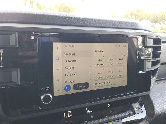 2024 Toyota Tundra SR