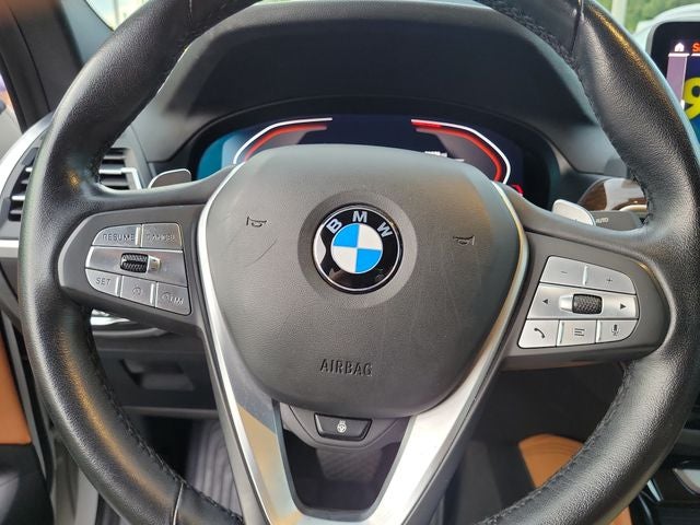 2023 BMW X4 xDrive30i