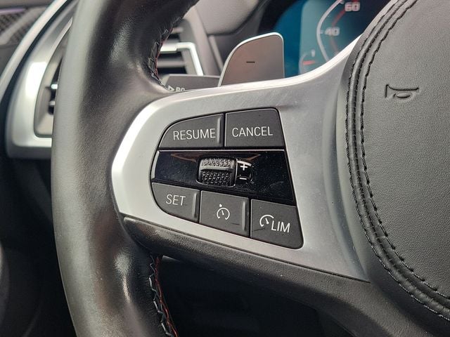 2022 BMW X3 M40i