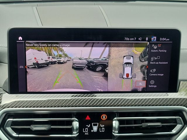 2022 BMW X3 M40i
