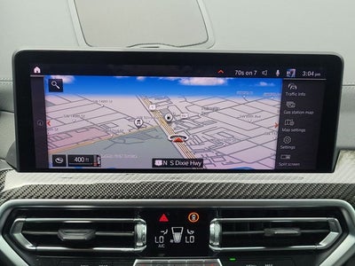 2022 BMW X3 M40i