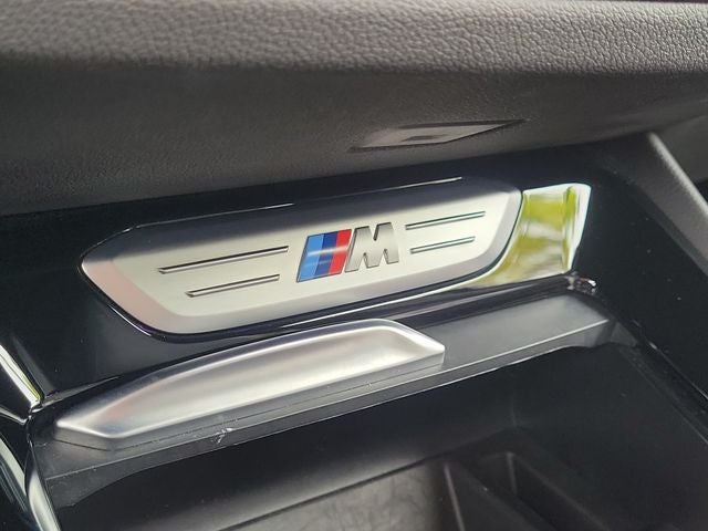 2022 BMW X3 M40i