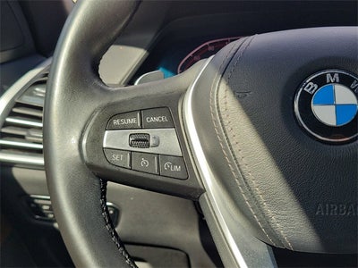 2020 BMW X5 sDrive40i