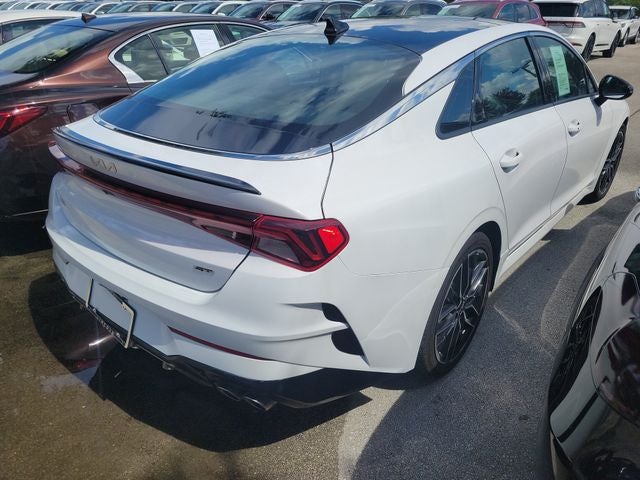 2023 Kia K5 GT