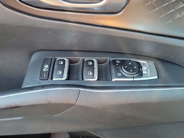 2024 Kia Sorento EX