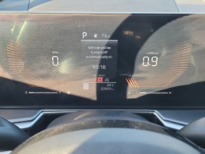 2024 Kia Sorento EX