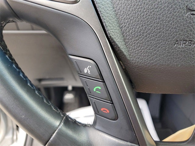 2018 Hyundai Santa Fe Sport 2.0T