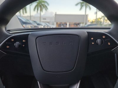2024 Tesla Model 3 Base