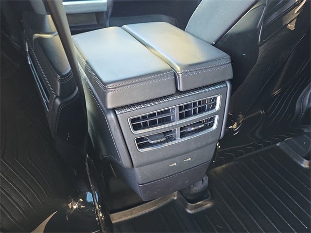 2016 Tesla Model X 70D