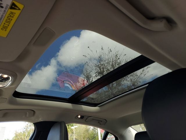 2021 Volvo S60 T5 Momentum