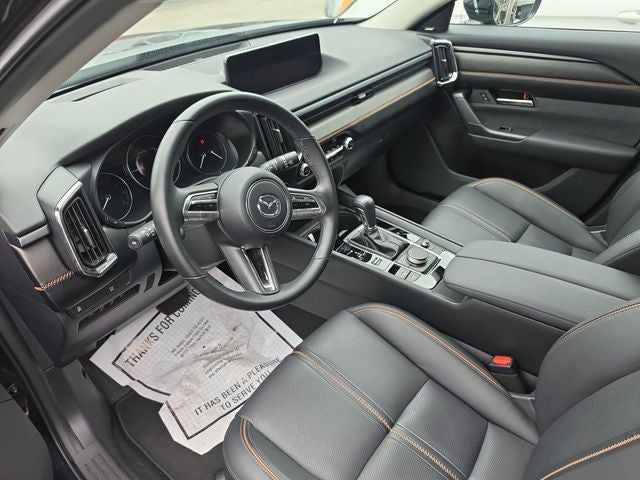 2023 Mazda Mazda CX-50 2.5 S Premium Plus Package
