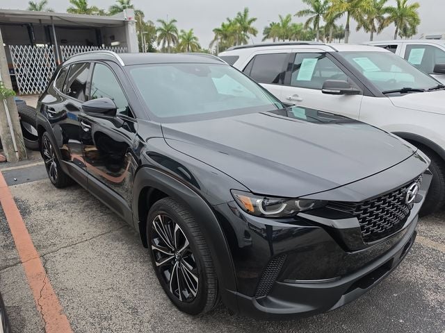 2023 Mazda Mazda CX-50 2.5 S Premium Plus Package