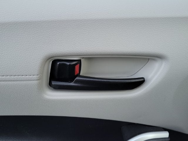 2025 Toyota Corolla Cross L