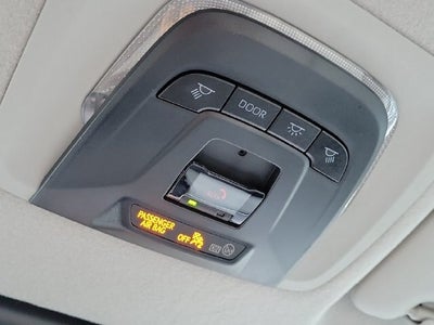 2025 Toyota Corolla Cross L
