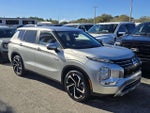 2023 Mitsubishi Outlander PHEV SE