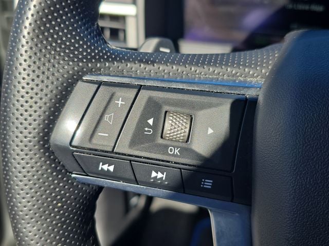 2023 Mitsubishi Outlander PHEV SE