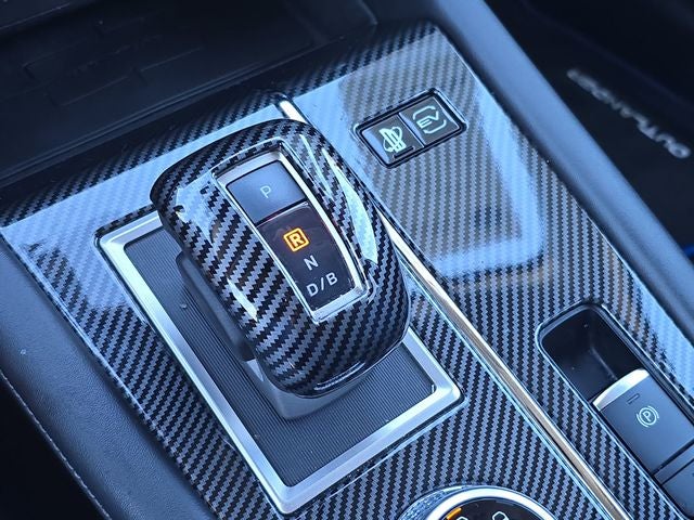 2023 Mitsubishi Outlander PHEV SE