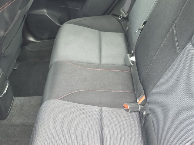 2015 Subaru Impreza WRX Base