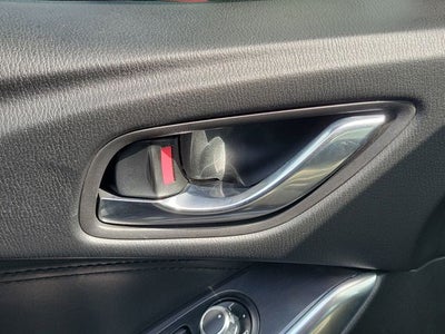 2017 Mazda Mazda6 Touring