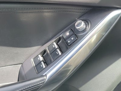 2017 Mazda Mazda6 Touring