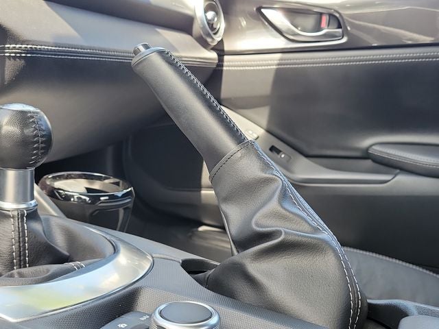 2023 Mazda Mazda Miata RF Grand Touring