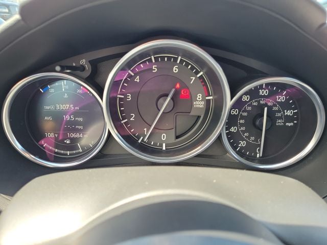 2023 Mazda Mazda Miata RF Grand Touring