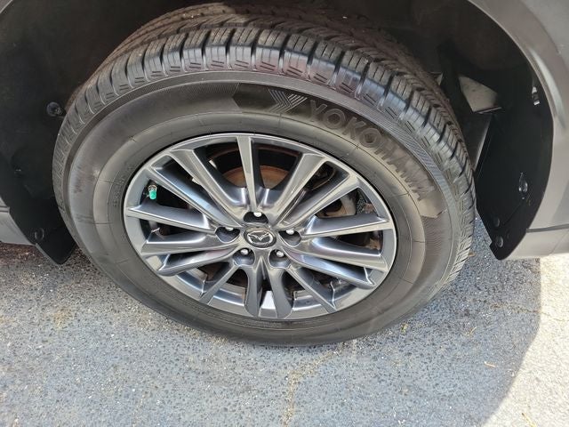 2020 Mazda Mazda CX-5 Touring