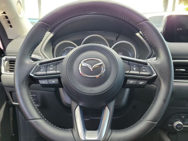 2020 Mazda Mazda CX-5 Touring