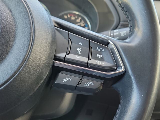 2021 Mazda Mazda CX-5 Grand Touring