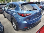 2022 Mazda Mazda CX-5 2.5 S Preferred Package