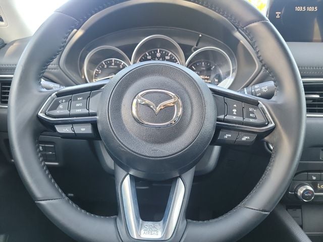 2022 Mazda Mazda CX-5 2.5 S Preferred Package