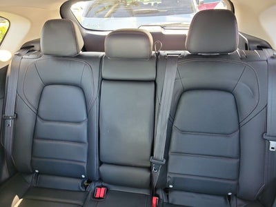 2022 Mazda Mazda CX-5 2.5 S Preferred Package
