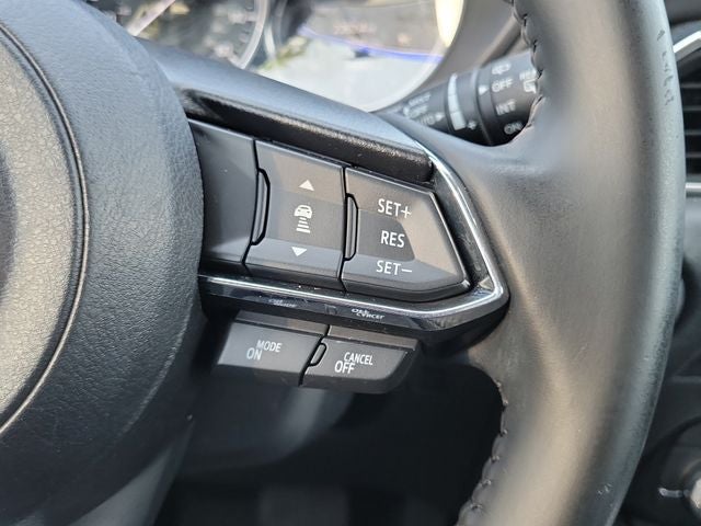 2022 Mazda Mazda CX-5 2.5 S Preferred Package