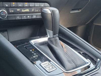 2022 Mazda Mazda CX-5 2.5 S Preferred Package