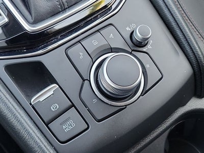 2022 Mazda Mazda CX-5 2.5 S Preferred Package