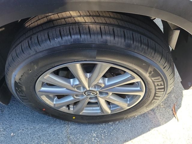 2022 Mazda Mazda CX-5 2.5 S Preferred Package