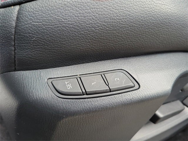 2022 Mazda Mazda CX-5 2.5 S Carbon Edition