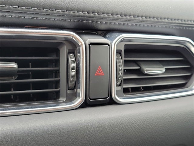 2022 Mazda Mazda CX-5 2.5 S Carbon Edition