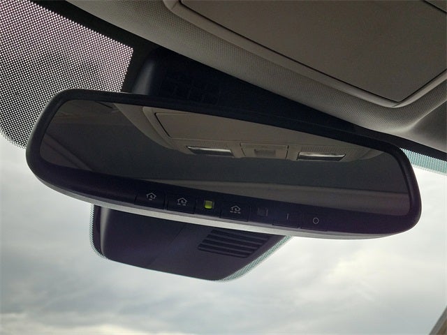 2022 Mazda Mazda CX-5 2.5 S Carbon Edition