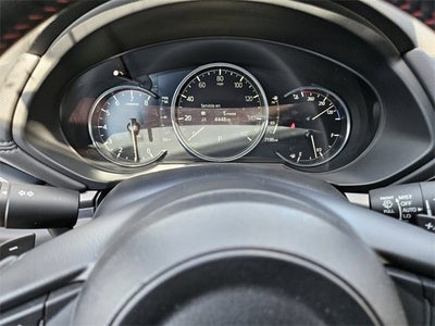 2024 Mazda Mazda CX-5 2.5 Turbo Premium