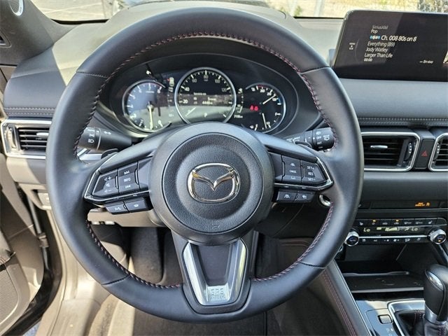 2024 Mazda Mazda CX-5 2.5 Turbo Premium