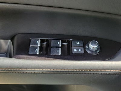 2023 Mazda Mazda CX-5 2.5 S Premium Plus Package