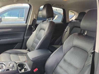 2023 Mazda Mazda CX-5 2.5 S Premium Plus Package